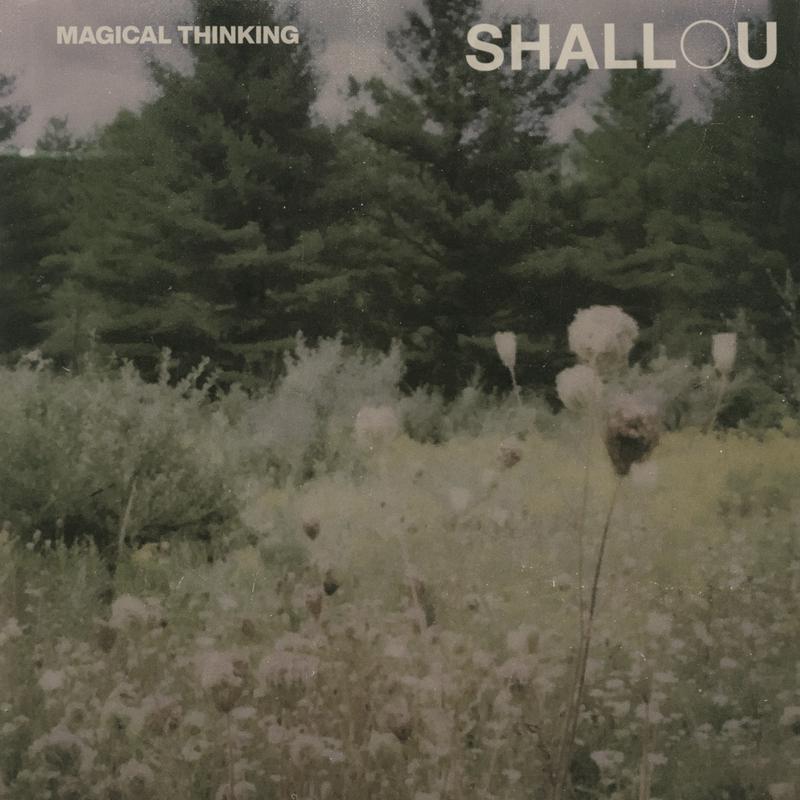 Good Together歌词 歌手Shallou / Ashe-专辑Magical Thinking-单曲《Good Together》LRC歌词下载