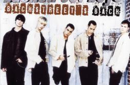 Everybody (Backstreet's Back) (Radio Edit)歌词 歌手Backstreet Boys-专辑Backstreet's Back-单曲《Everybody (Backstreet's Bac