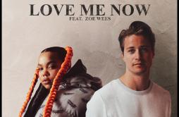 Love Me Now歌词 歌手KygoZoe Wees-专辑Love Me Now-单曲《Love Me Now》LRC歌词下载