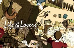 心拍数#0822 (Life & Lovers ver.)歌词 歌手伊礼亮-专辑Life&Lovers-单曲《心拍数#0822 (Life & Lovers ver.)》LRC歌词下载