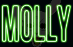 Molly歌词 歌手TygaWiz KhalifaCedric GervaisMally Mall-专辑Molly- Single-单曲《Molly》LRC歌词下载