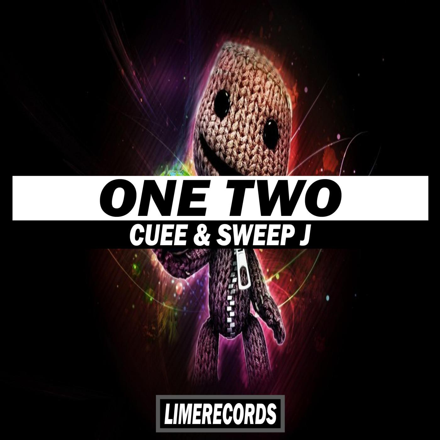 One Two歌词 歌手Cuee / Sweep J-专辑One Two-单曲《One Two》LRC歌词下载