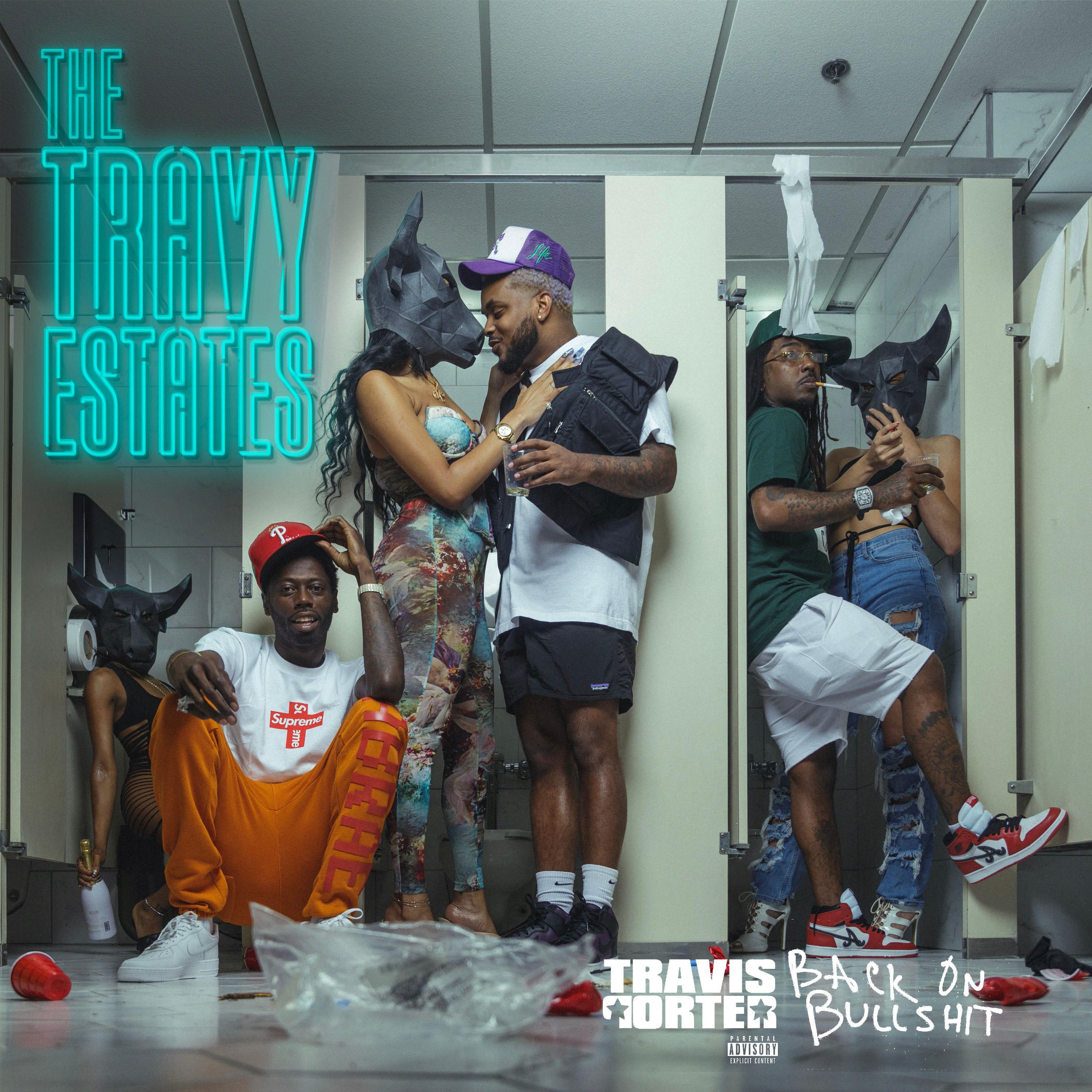 Clap Ya Hands (feat. Tyga)歌词 歌手Travis Porter / Tyga-专辑Travy Estates : Back On Bullshit-单曲《Clap Ya Hands (feat. Tyga)》LRC歌词下载