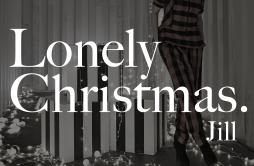 Lonely Christmas歌词 歌手卫诗-专辑Lonely Christmas-单曲《Lonely Christmas》LRC歌词下载