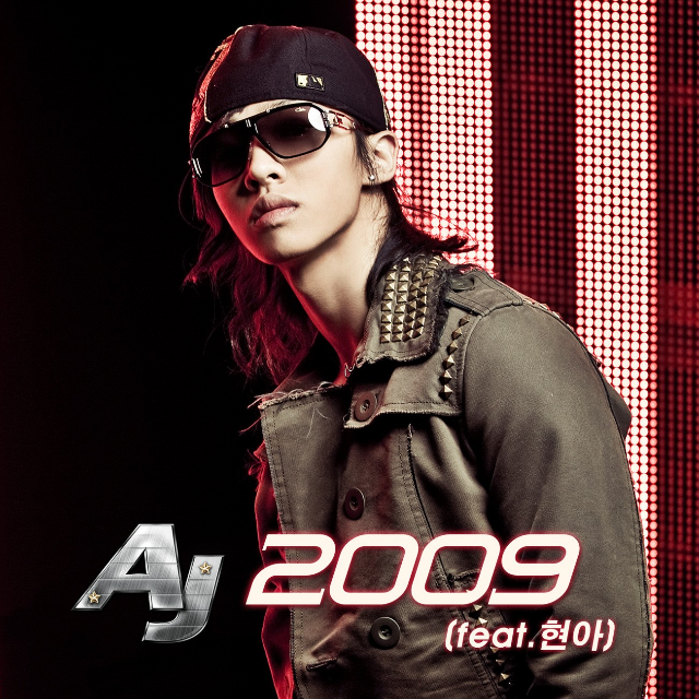 2009歌词 歌手李起光 / 泫雅-专辑First Episode a New Hero-单曲《2009》LRC歌词下载
