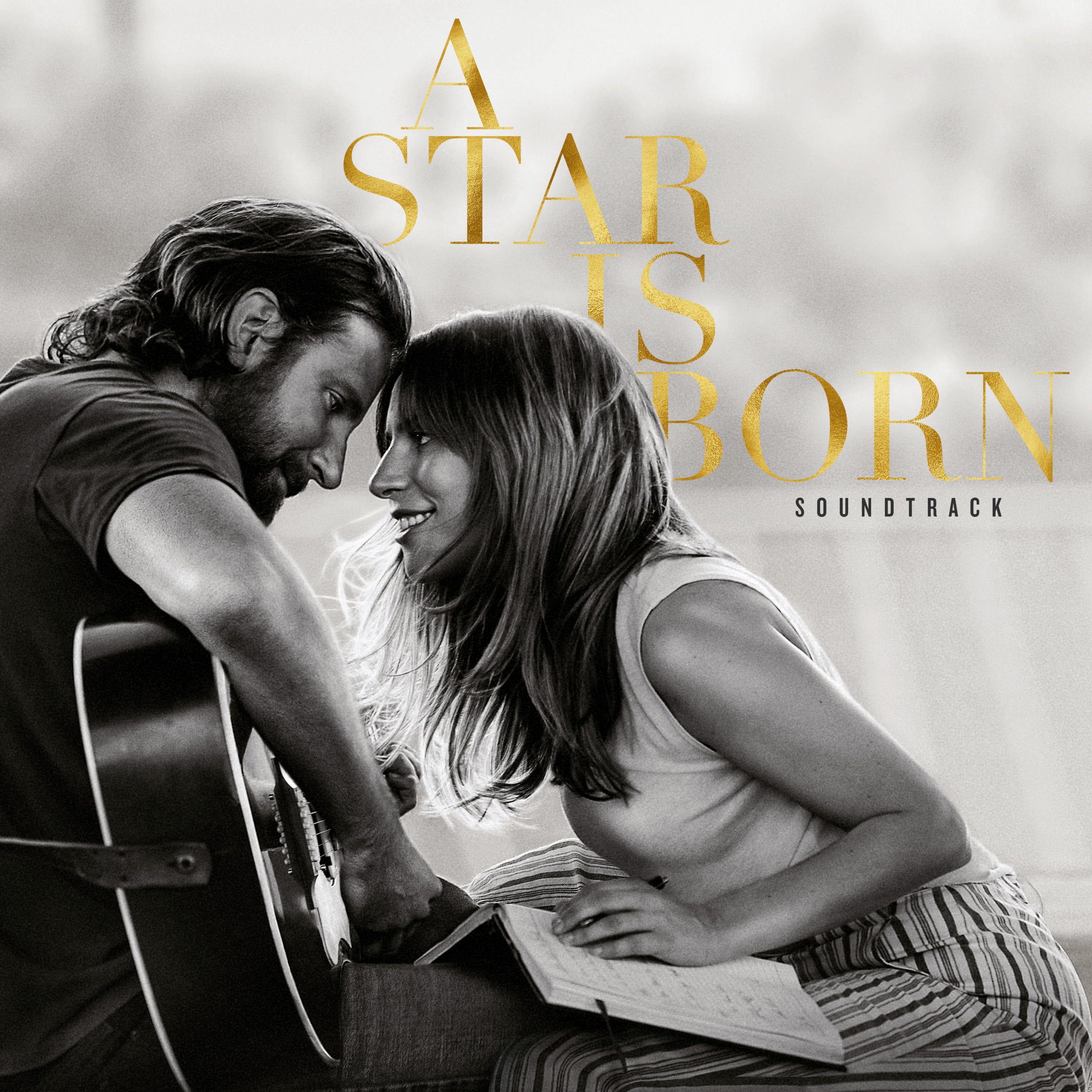 Shallow歌词 歌手Lady Gaga / Bradley Cooper-专辑A Star Is Born Soundtrack-单曲《Shallow》LRC歌词下载