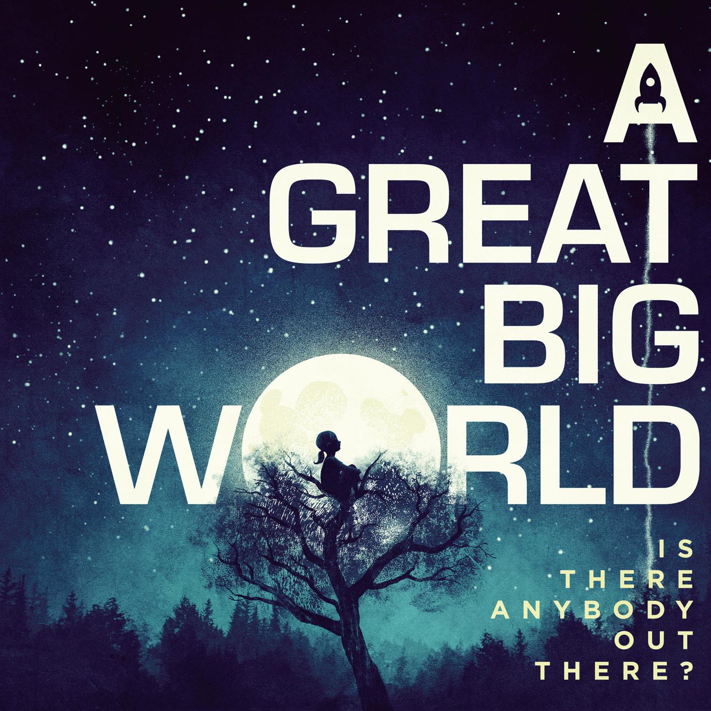 Say Something歌词 歌手A Great Big World-专辑Is There Anybody Out There?-单曲《Say Something》LRC歌词下载