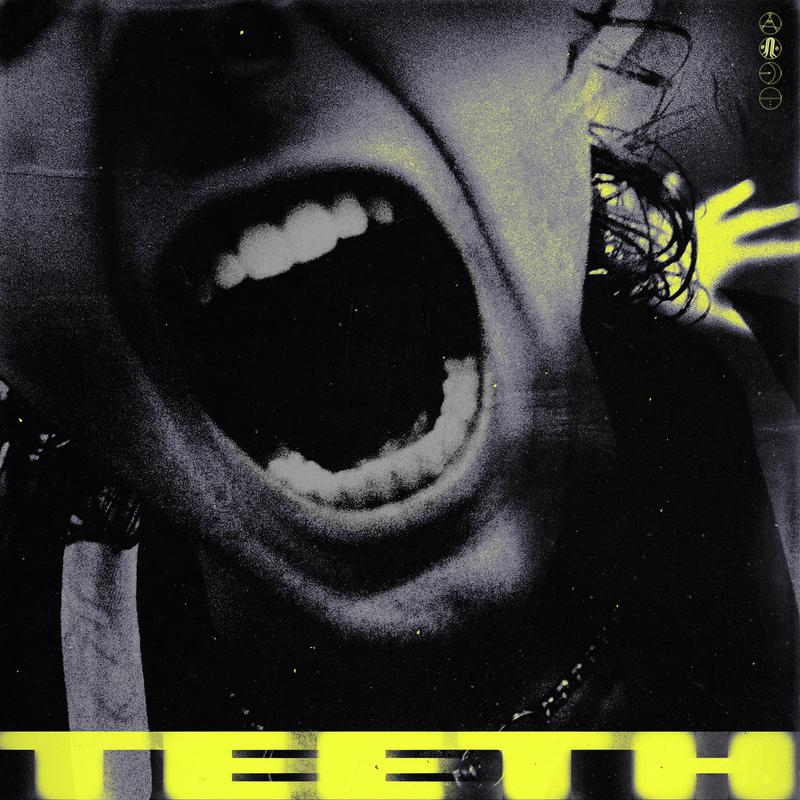 Teeth歌词 歌手5 Seconds of Summer-专辑Teeth-单曲《Teeth》LRC歌词下载
