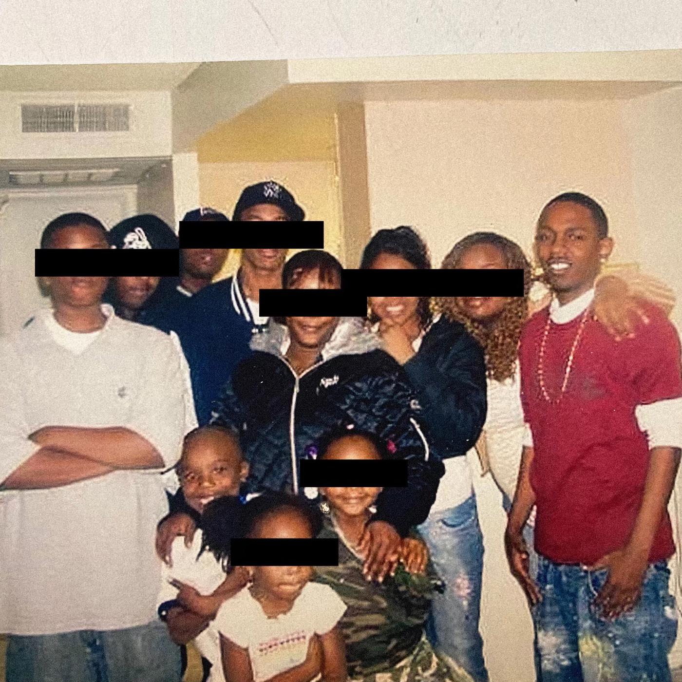 family ties歌词 歌手Baby Keem / Kendrick Lamar-专辑family ties-单曲《family ties》LRC歌词下载