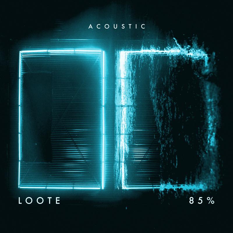85% (Acoustic)歌词 歌手Loote-专辑85% (Acoustic)-单曲《85% (Acoustic)》LRC歌词下载