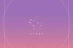 Stars歌词 歌手高娜英-专辑Stars-单曲《Stars》LRC歌词下载