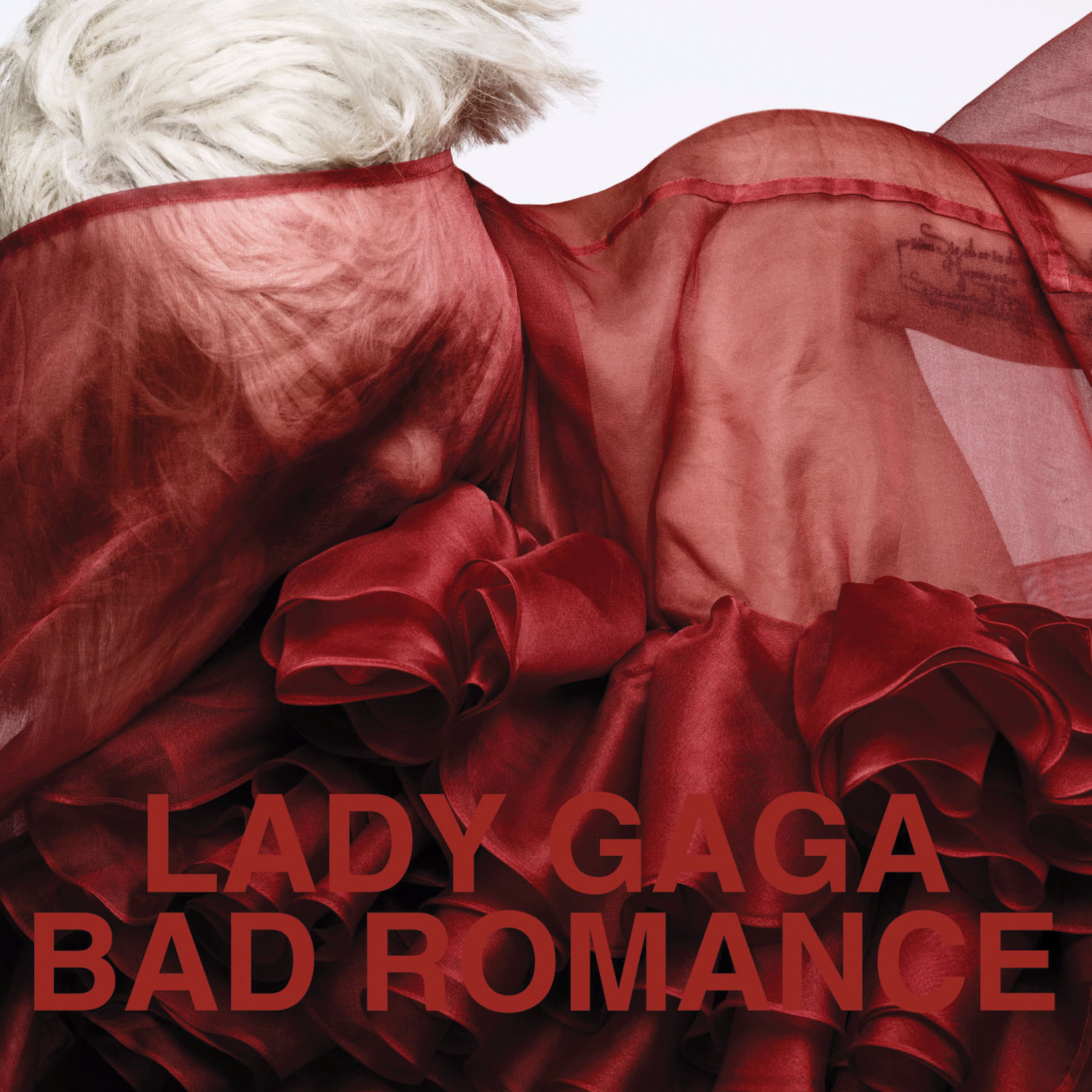 Bad Romance (Radio Edit)歌词 歌手Lady Gaga-专辑Bad Romance-单曲《Bad Romance (Radio Edit)》LRC歌词下载
