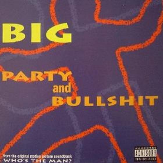 Party and ********歌词 歌手The Notorious B.I.G.-专辑Party and ********-单曲《Party and ********》LRC歌词下载