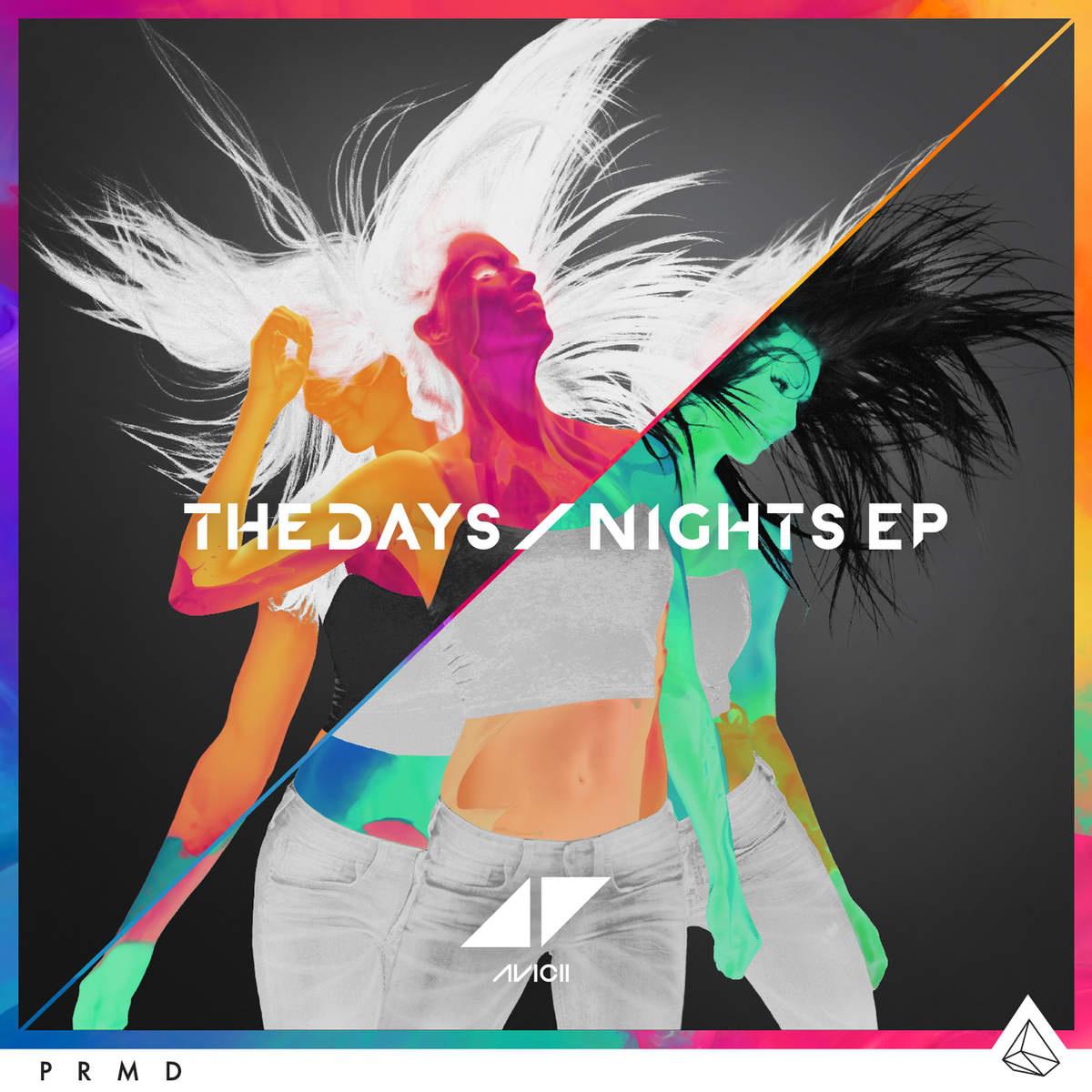 The Nights歌词 歌手Avicii / Nicholas Furlong-专辑The Days / Nights (EP)-单曲《The Nights》LRC歌词下载