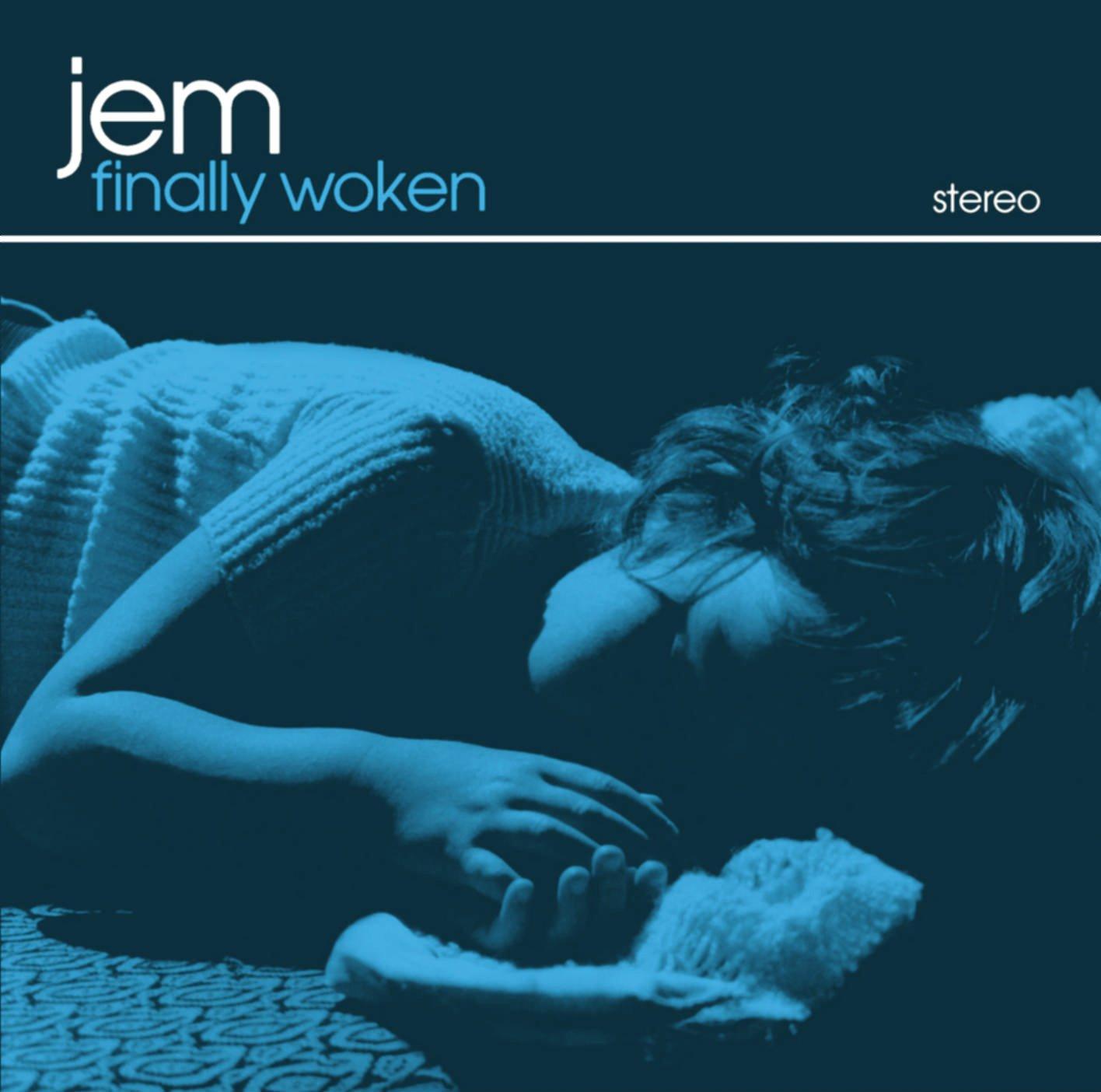 24歌词 歌手Jem-专辑Finally Woken-单曲《24》LRC歌词下载