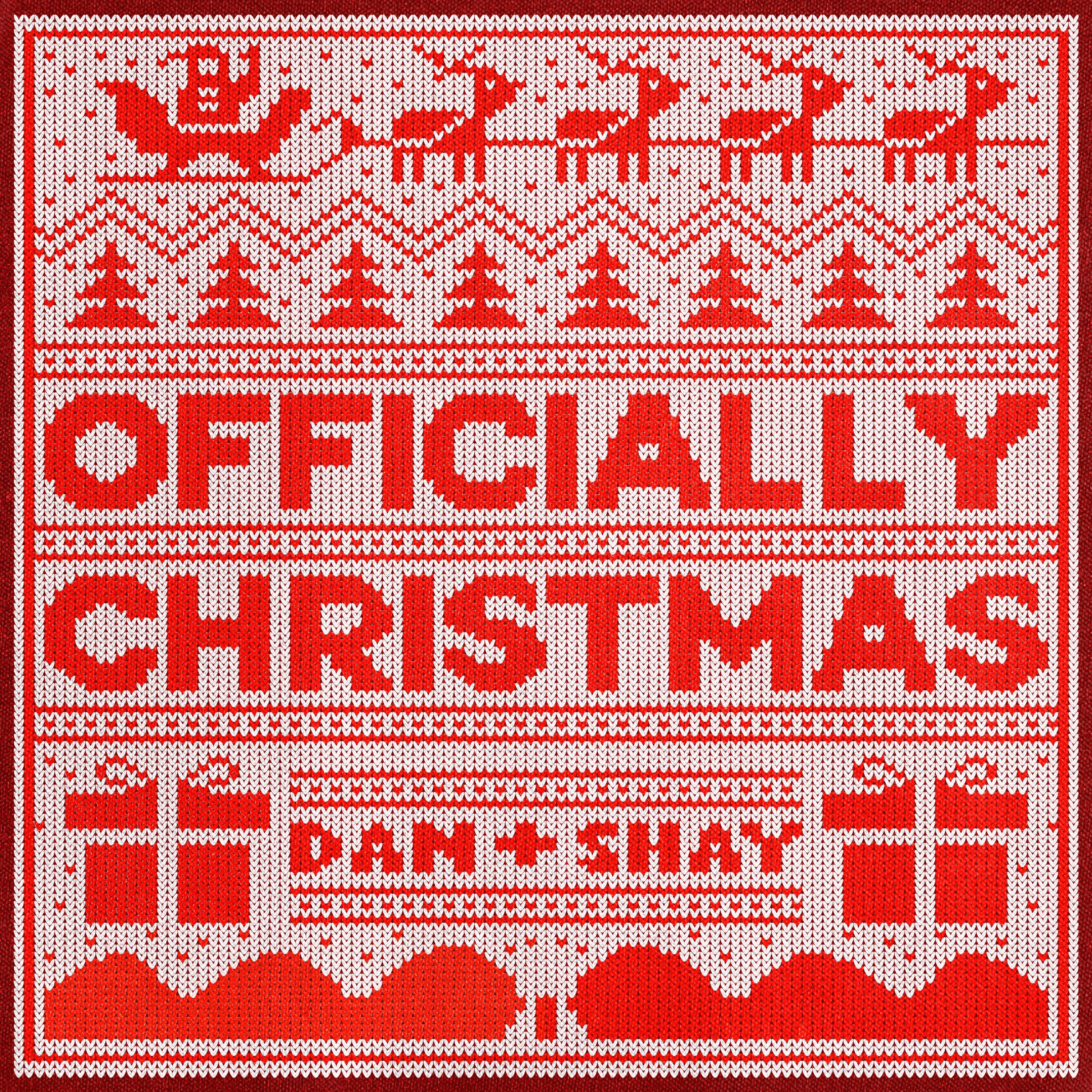 Officially Christmas歌词 歌手Dan + Shay-专辑Officially Christmas-单曲《Officially Christmas》LRC歌词下载