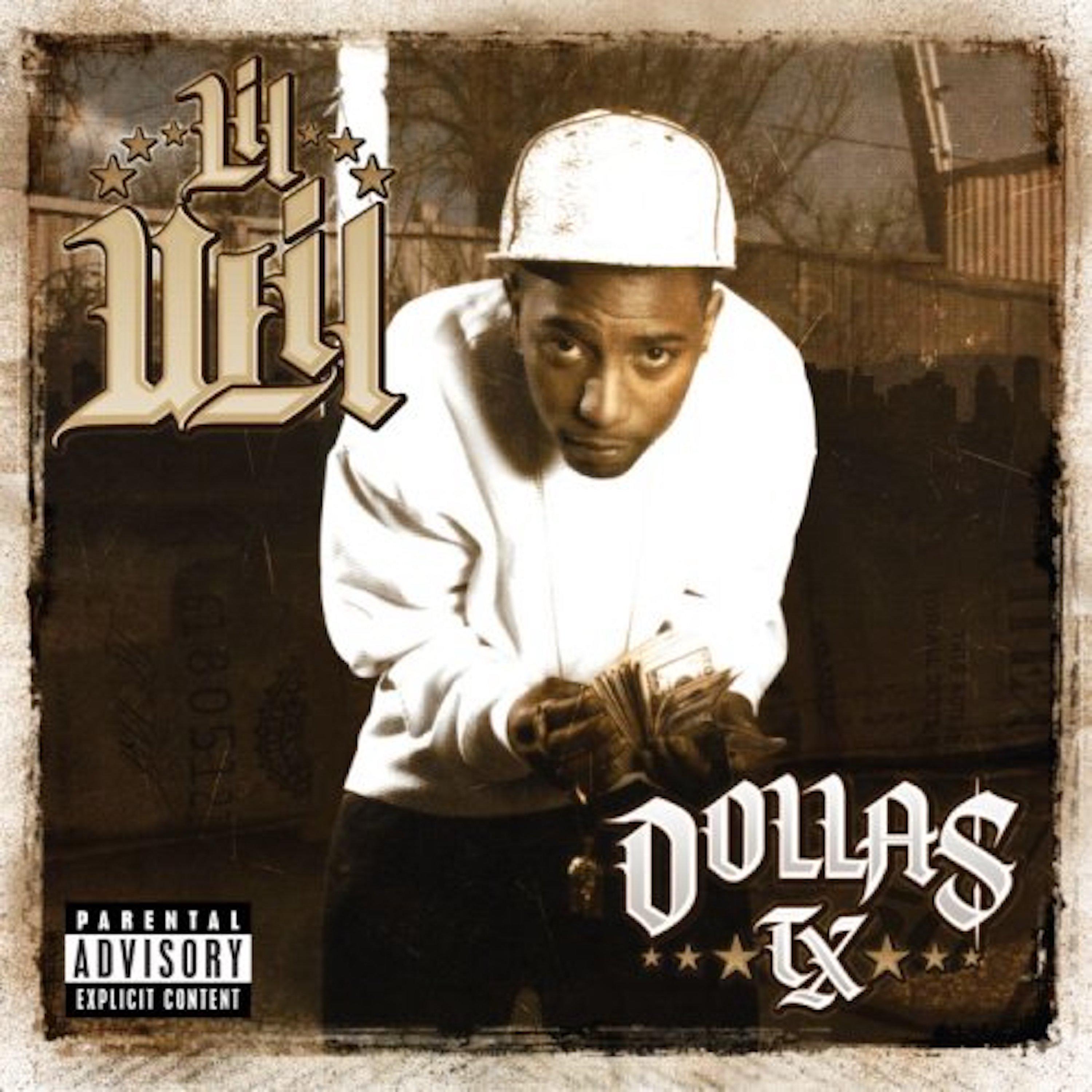 Bust It Open歌词 歌手Lil Wil-专辑Dolla$, TX-单曲《Bust It Open》LRC歌词下载