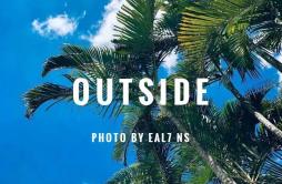 Calvin Harris-Outside（Eal7 NSDruGTRaffickerSBLACK DUBLISS remix）歌词 歌手Eal7 NSDruGTRaffickerS₲ucci Muz-专辑Outside-单曲《Calvin Harris-