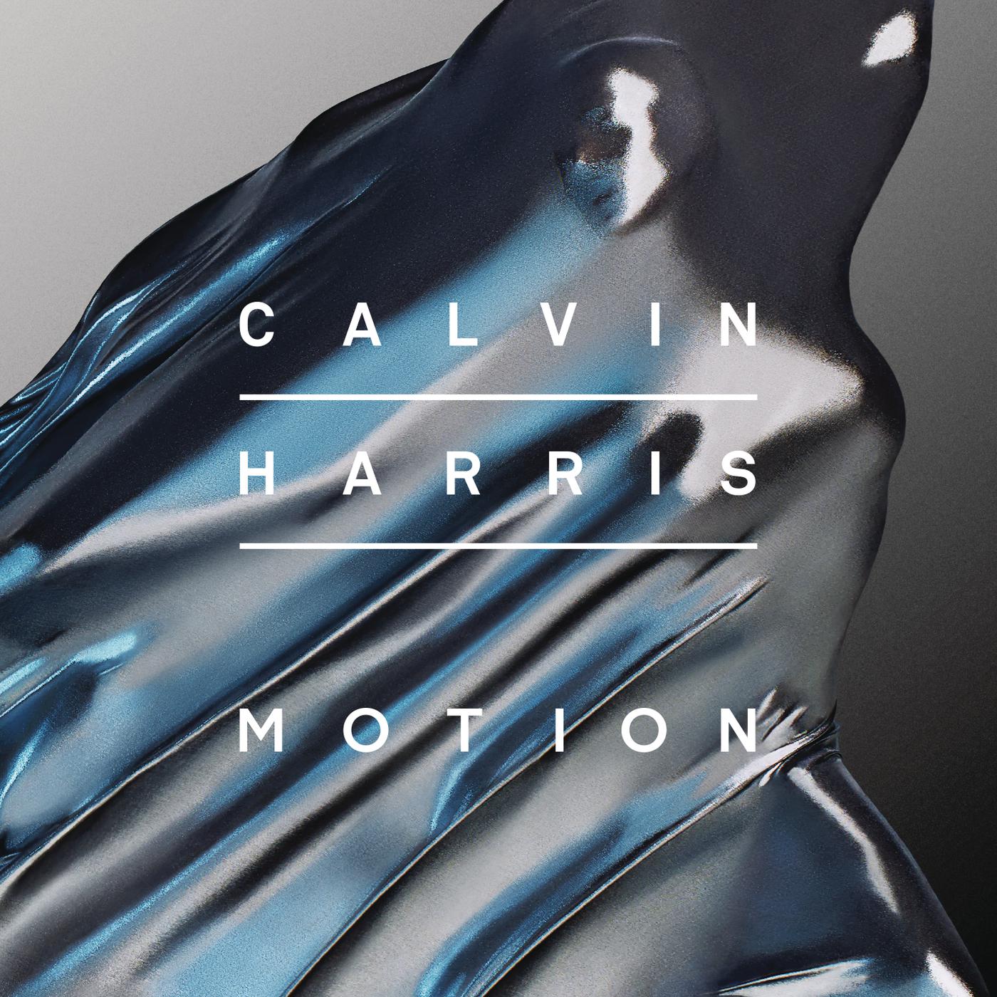Outside歌词 歌手Calvin Harris / Ellie Goulding-专辑Motion-单曲《Outside》LRC歌词下载