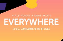 Everywhere (BBC Children In Need)歌词 歌手Niall HoranAnne-Marie-专辑Everywhere (BBC Children In Need)-单曲《Everywhere (BBC Children In N