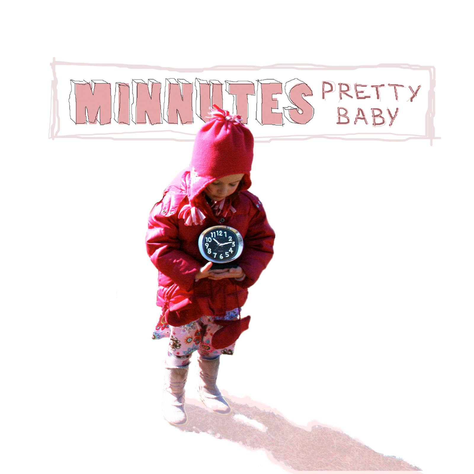 Ican歌词 歌手Minnutes-专辑Pretty Baby-单曲《Ican》LRC歌词下载