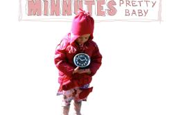 Ican歌词 歌手Minnutes-专辑Pretty Baby-单曲《Ican》LRC歌词下载