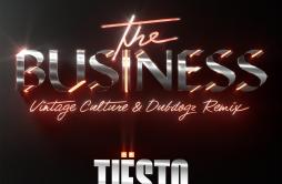 The Business (Vintage Culture & Dubdogz Remix)歌词 歌手TiëstoVintage CultureDubdogz-专辑The Business (Vintage Culture & Dubdog
