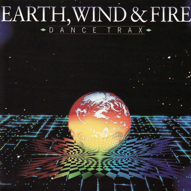 September歌词 歌手Earth, Wind & Fire-专辑Dance Trax-单曲《September》LRC歌词下载