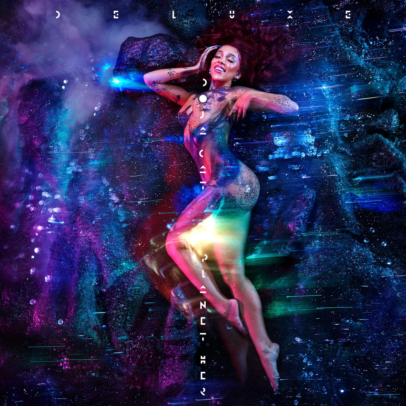 Woman歌词 歌手Doja Cat-专辑Planet Her (Deluxe)-单曲《Woman》LRC歌词下载