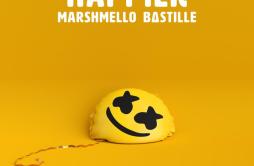 Happier歌词 歌手MarshmelloBastille-专辑Happier-单曲《Happier》LRC歌词下载