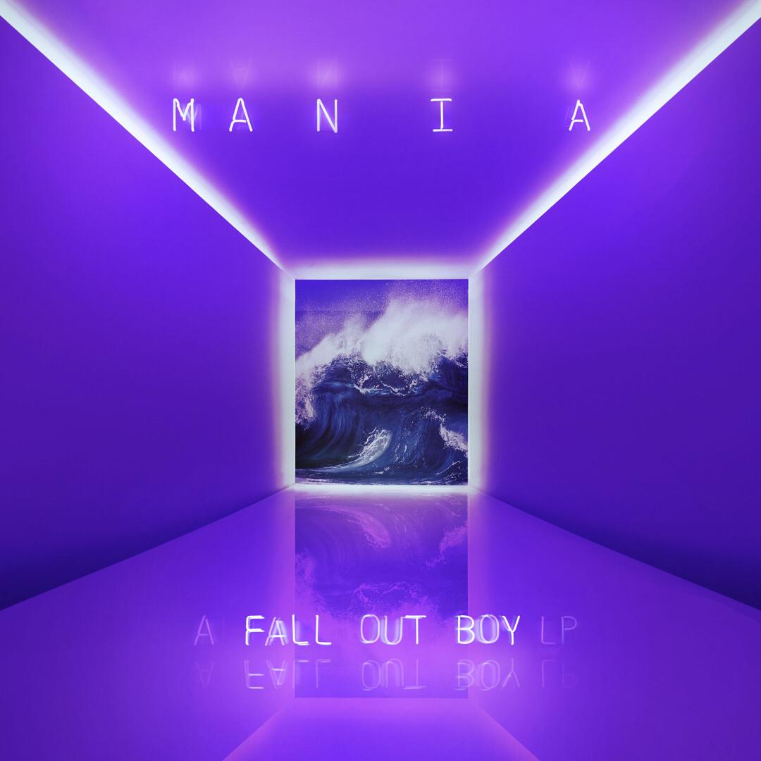 Young And Menace歌词 歌手Fall Out Boy-专辑M A N I A-单曲《Young And Menace》LRC歌词下载