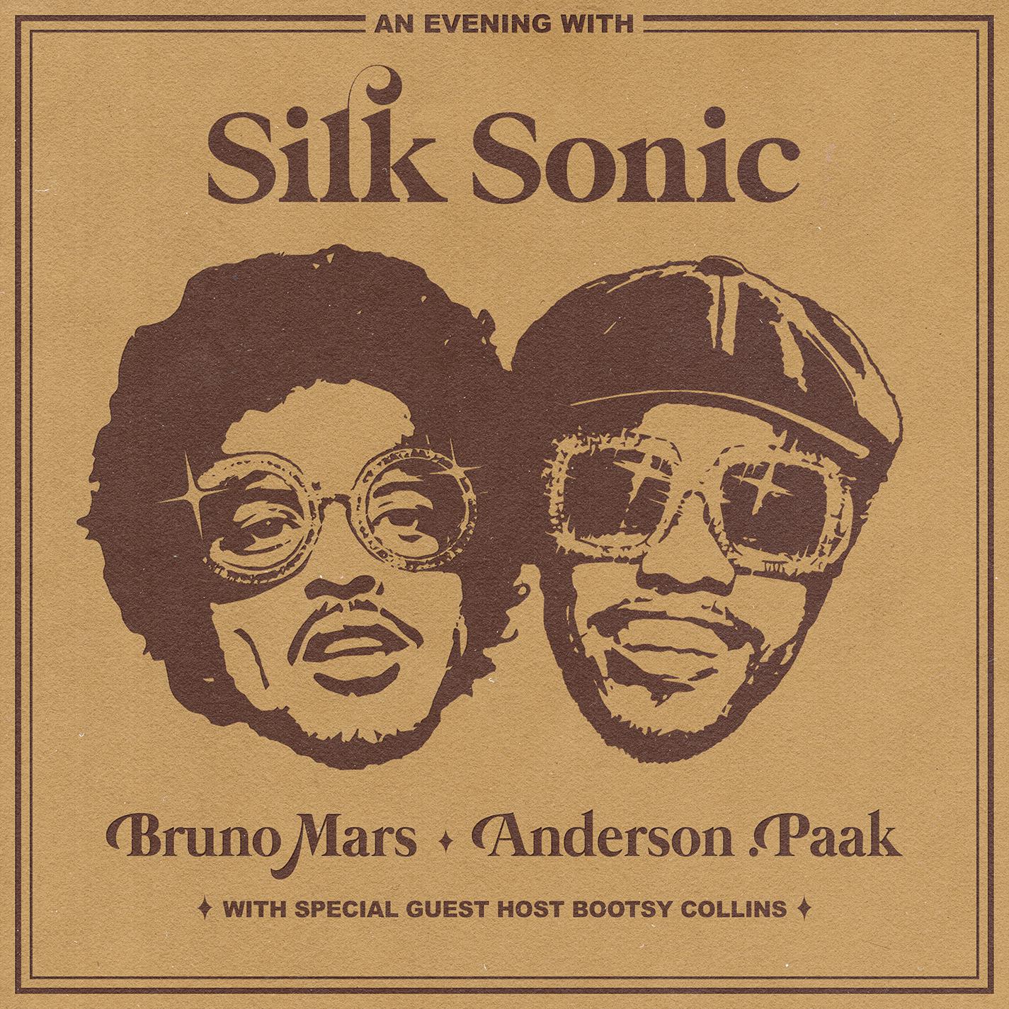 777歌词 歌手Bruno Mars / Anderson Paak / Silk Sonic-专辑An Evening With Silk Sonic-单曲《777》LRC歌词下载