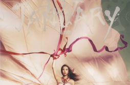 复活歌词 歌手吴雨霏-专辑My January (Deluxe Version)-单曲《复活》LRC歌词下载