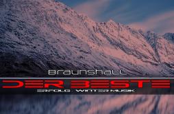 Wildest Dreams歌词 歌手Braunshall-专辑Der Beste Erfolg - Winter Musik-单曲《Wildest Dreams》LRC歌词下载