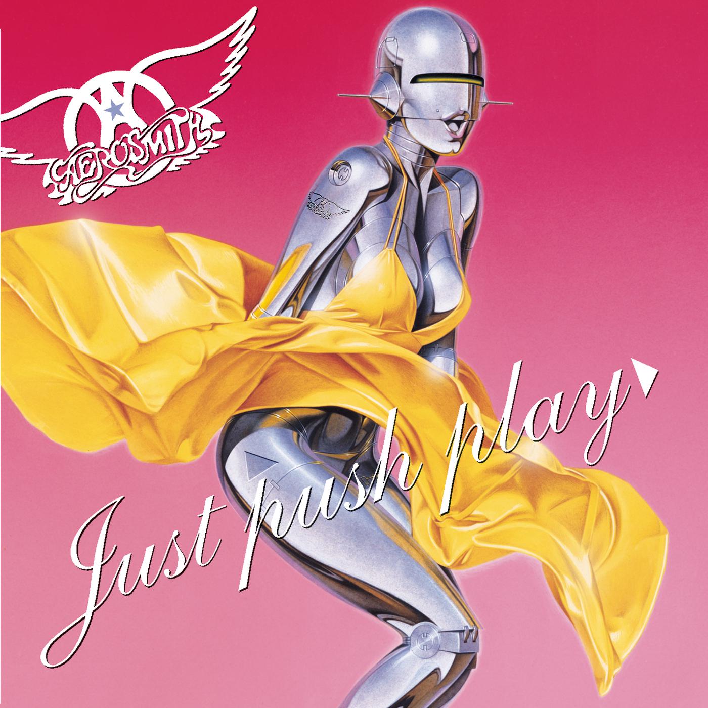 Fly Away From Here歌词 歌手Aerosmith-专辑Just Push Play-单曲《Fly Away From Here》LRC歌词下载