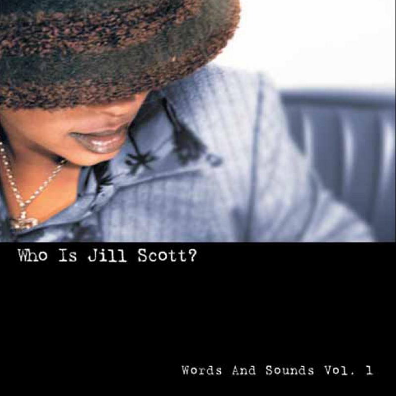 A Long Walk歌词 歌手Jill Scott-专辑Who Is Jill Scott?-单曲《A Long Walk》LRC歌词下载