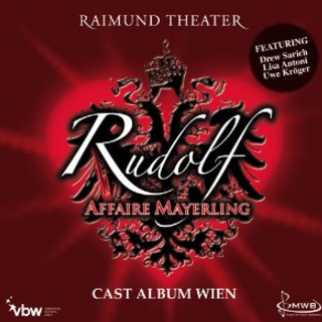 Die F?den in der Hand歌词 歌手Various Artists-专辑Rudolf Affaire Mayerling - Das Musical-单曲《Die F?den in der Hand》LRC歌词下载
