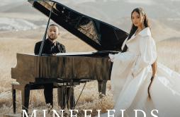 Minefields歌词 歌手FaouziaJohn Legend-专辑Minefields-单曲《Minefields》LRC歌词下载
