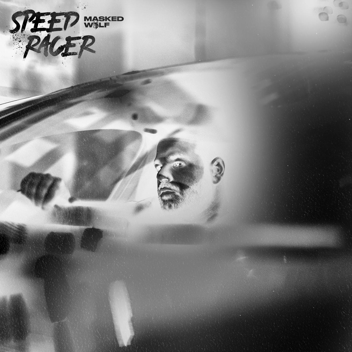 Speed Racer歌词 歌手Masked Wolf-专辑Speed Racer-单曲《Speed Racer》LRC歌词下载