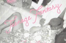 Teenage Fantasy歌词 歌手Jorja Smith-专辑Teenage Fantasy-单曲《Teenage Fantasy》LRC歌词下载