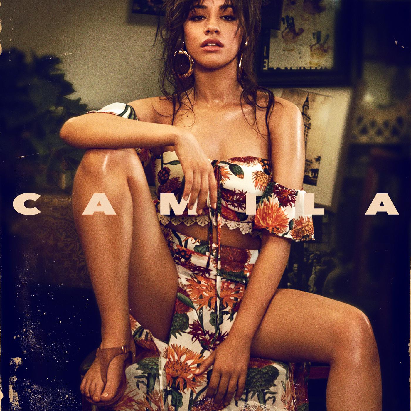 Consequences歌词 歌手Camila Cabello-专辑Camila-单曲《Consequences》LRC歌词下载