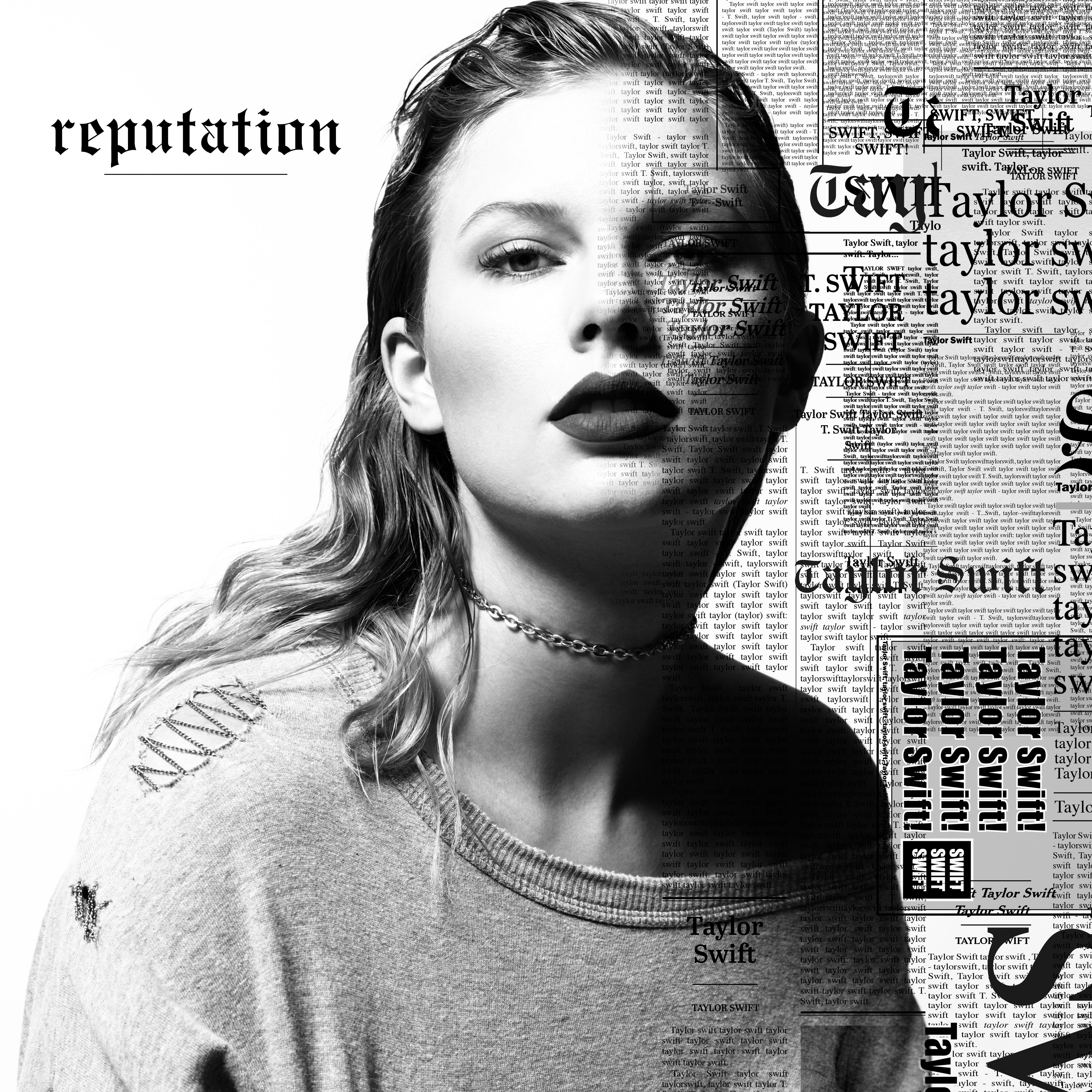 Don't Blame Me歌词 歌手Taylor Swift-专辑reputation-单曲《Don't Blame Me》LRC歌词下载