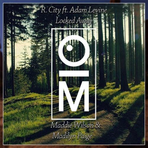 Locked Away歌词 歌手OutaMatic / Maddie Wilson / Madilyn Paige-专辑Locked Away (Maddie Wilson & Madilyn Paige) [OutaMatic Remix]-单曲《Locked Away》LRC歌词下载