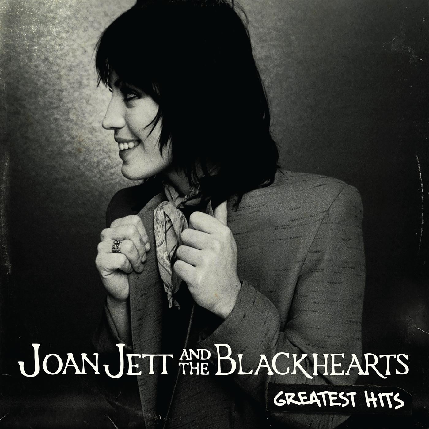 I Hate Myself for Loving You歌词 歌手Joan Jett & the Blackhearts-专辑Greatest Hits-单曲《I Hate Myself for Loving You》LRC歌词下载