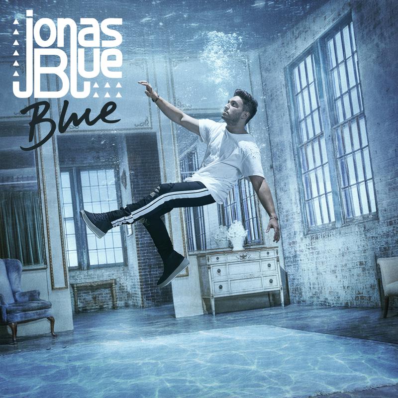 Mama歌词 歌手Jonas Blue / William Singe-专辑Blue-单曲《Mama》LRC歌词下载