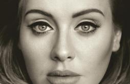 Love In The Dark歌词 歌手Adele-专辑25-单曲《Love In The Dark》LRC歌词下载