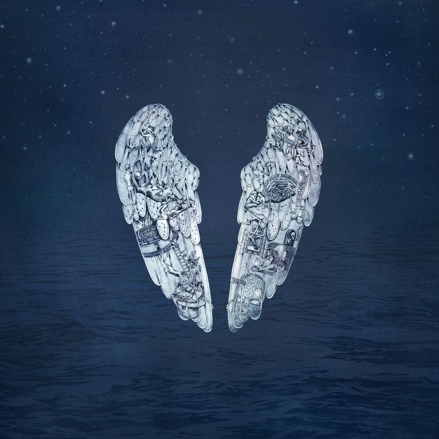 A Sky Full of Stars歌词 歌手Coldplay-专辑Ghost Stories-单曲《A Sky Full of Stars》LRC歌词下载