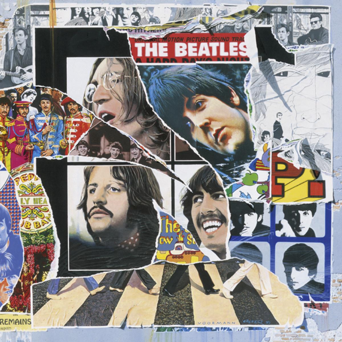 Get Back (Anthology 3 Version)歌词 歌手The Beatles-专辑Anthology 3-单曲《Get Back (Anthology 3 Version)》LRC歌词下载