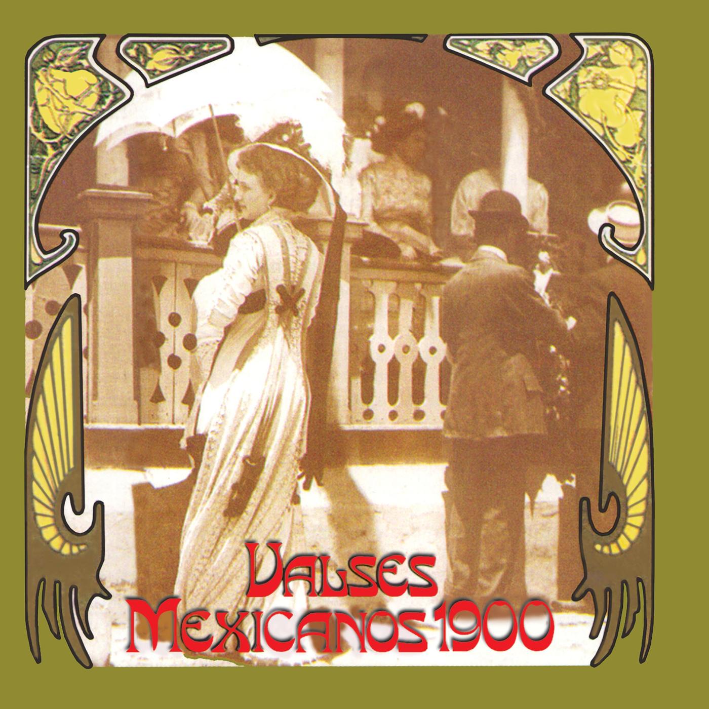 Dios Nunca Muere歌词 歌手Cuarteto Latinoamericano-专辑Valses Mexicanos 1900-单曲《Dios Nunca Muere》LRC歌词下载
