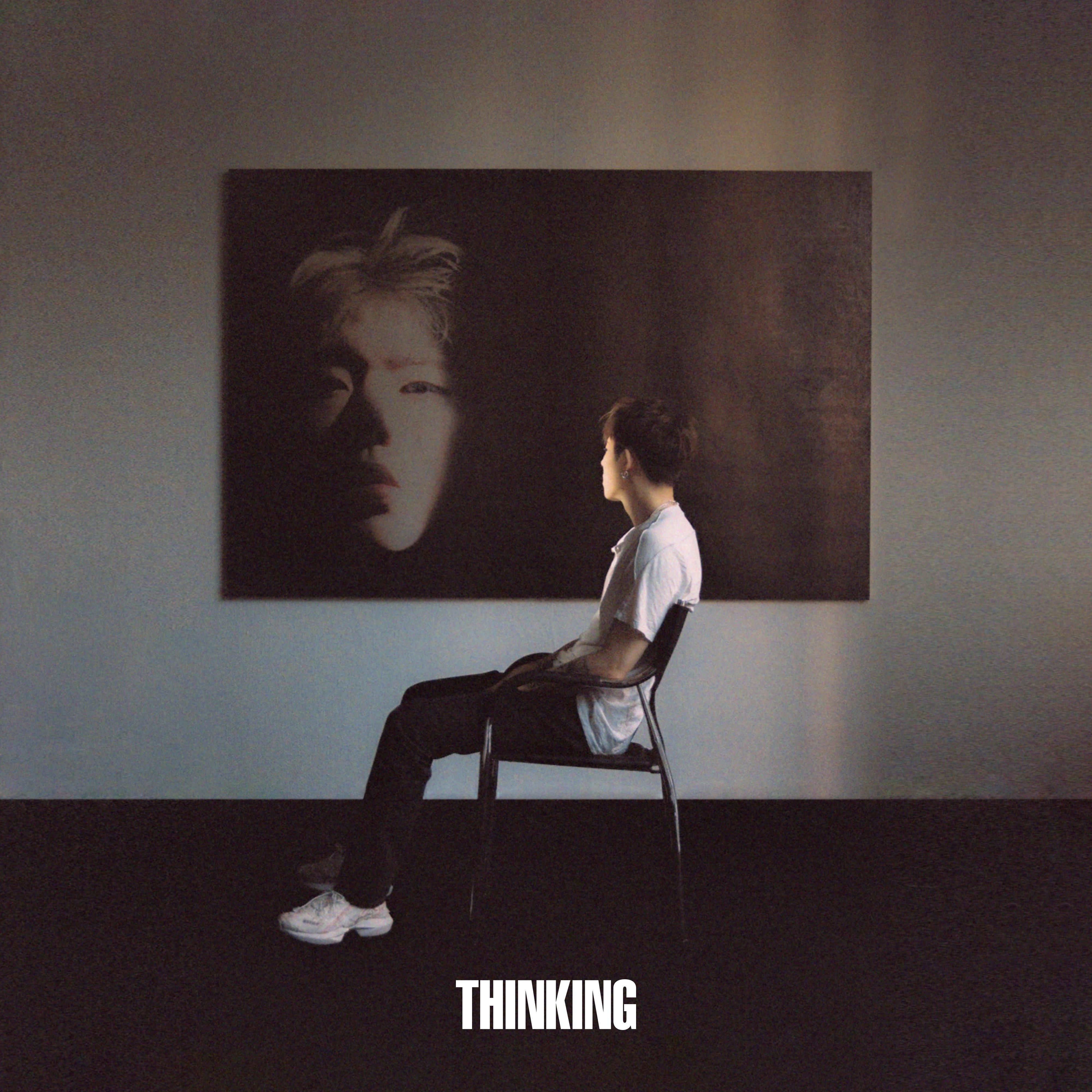 걘 아니야歌词 歌手Zico-专辑THINKING Part.1-单曲《걘 아니야》LRC歌词下载